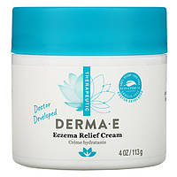 Крем Psorzema, Cream, Derma E, (113 г)