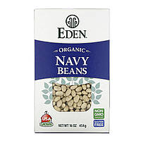 Морські боби, Eden Foods, 454 г