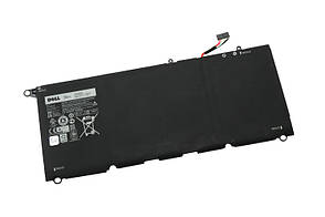 Оригінальна батарея для ноутбука Dell XPS 13 9343, 9350 - JD25G - (7.4 V 52Wh 6930mAh) - Акумулятор, АКБ, фото 1