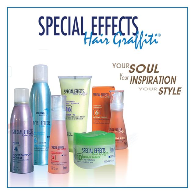 Розкрийте потенціал своїх волосся з BES та укладальними засобами