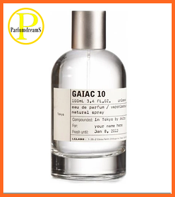 Ле Лабо Гайяк 10 - Le Labo Gaiac 10 парфумована вода 100 ml.