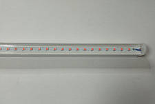 Світлодіодний фітосвітильник SL-7001F 14W лінійний Т5 220V IP20 (fito spectrum led) Код.58764, фото 4