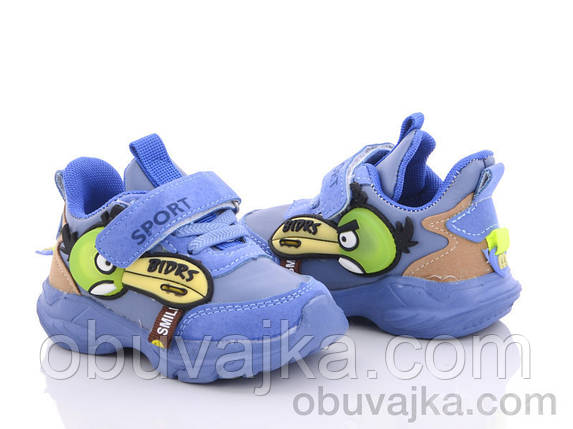 Спортивная обувь оптом Детские кроссовки 2021 оптом от фирмы BBT(22-27), фото 2