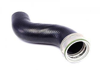 Патрубок інтеркулера (L) MB Vito (W639) (5256) — Autotechteile — 100 5256