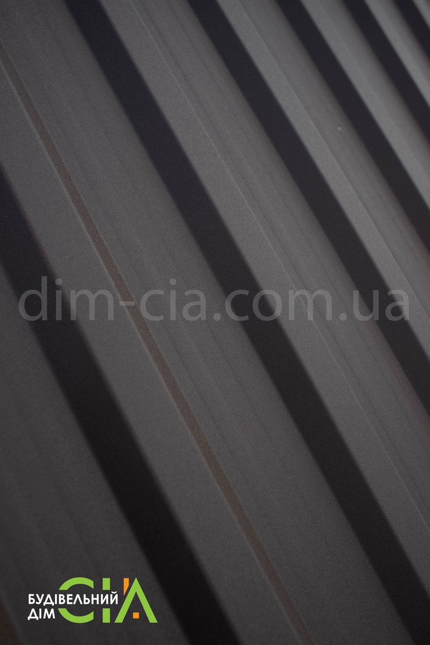 Металопрофіль - Т-18 ARC Польща, фото 1