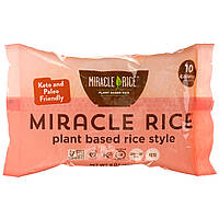 Miracle Noodle, Рис Miracle, 8 унций (227 г)