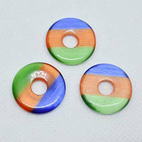 Кулон Кішковий Око