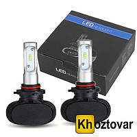 Светодиодные лампы LED S1 H1