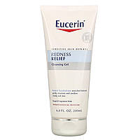 Смягчающее очищающее средство, Eucerin, 200 мл