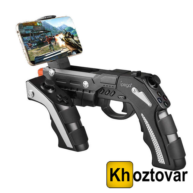 Бездротовий геймпад iPega PG-9057S