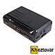Радіоприймач Golon RX-1315 MP3/SD/USB, фото 3