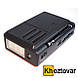 Радіоприймач Golon RX-1315 MP3/SD/USB, фото 4