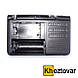 Радіоприймач Golon RX-1315 MP3/SD/USB, фото 5