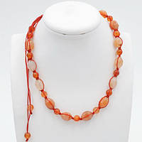 Буси Шамбала Сердолик