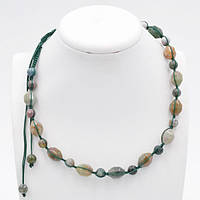 Буси Шамбала Яшма Індійська