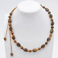 Буси Шамбала Тигровий Око