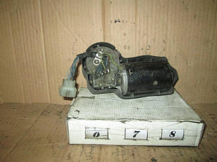 No78 Б/у Двигун склоочисника для Alfa Romeo 75 1985-1992