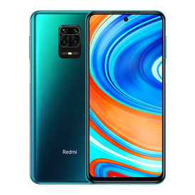 Чохли для Xiaomi Redmi Note 9S / Note 9 Pro