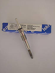 Свічка накала VW/Audi 1.9/2.5TDI — Iskra — 11721659