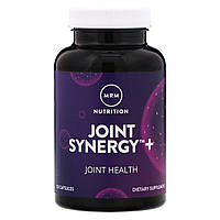 MRM, Joint Synergy +, 120 капсул