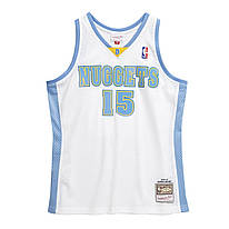 Оригінальна футболка джерсі Mitchell & Ness NBA Swingman Jersey 2.0 Orlando Magic 1994-95 Anfernee Hardaway