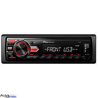 Автомагнитола Pioneer MVH-09UB