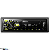 Автомагнитола Pioneer MVH-09UBG