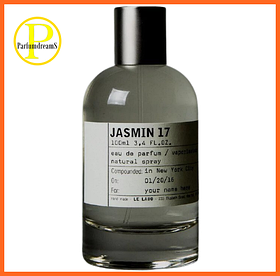 Ле Лабо Жасмин 17 - Le Labo Jasmin 17 парфумована вода 100 ml.