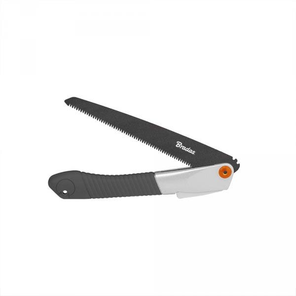 Пила ручна, садова 23см RAZOR тефлон, V-SERIES, 
KT-V1422
