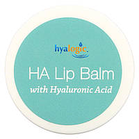 Бальзам для губ Lip Balm), Hyalogic LLC, 14 г