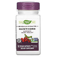 Глід, Hawthorn, nature's Way, 90 капсул