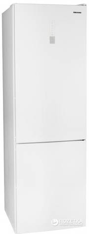 Холодильник MILANO NF-395NM White, фото 2