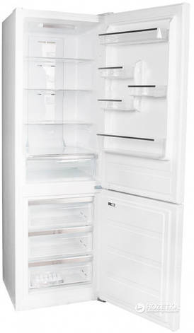 Холодильник MILANO NF-395NM White, фото 2