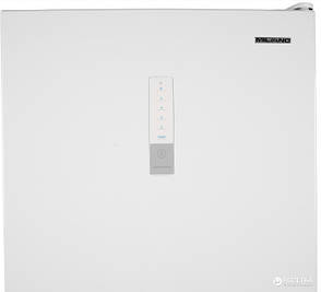 Холодильник MILANO NF-395NM White, фото 2