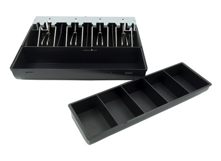 Лоток TRAY-3345 для грошова скриня MK-330T