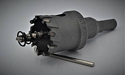 Коронка універсальна для металу 32 мм