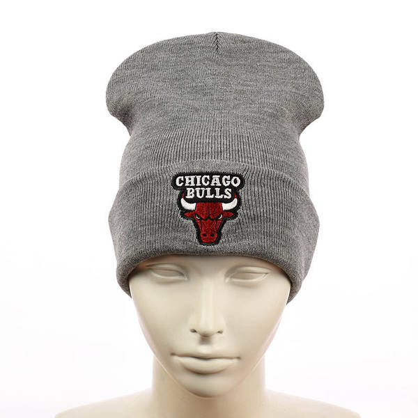 Bulls beanie outlet