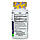 Natrol, Мелатонін, зі смаком клибники, 1 мг, 90 таблеток, фото 3