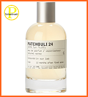 Ле Лабо Пачули 24 - Le Labo Patchouli 24 парфюмированная вода 100 ml.