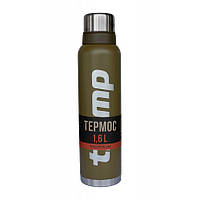 Термос Tramp TRC-029, 1.6 л