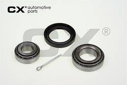 Підшипник задньої маточини Fiesta до 89 р.   CX