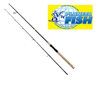 Коропове вудлище Kaide Boya Bay тест 4 LBS, фото 1