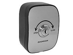 Ключ-вимикач накладний DOORHAN KEYSWITCH_N