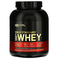 Протеин (Whey Gold Standard), Optimum Nutrition, 2.27 кг