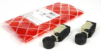 Наконечник троса куліси MB Sprinter 901-904 CDI — Febi — 40867