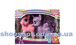 Поні набір 2 поні My Little Рony Май Літл Поні