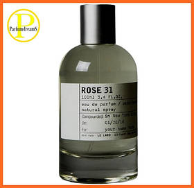 Ле Лабо Троянд 31 - Le Labo Rose 31 парфумована вода 100 ml.