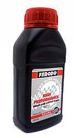 Тормозная жидкость DOT5.1 0.25L FERODO (FBZ025)