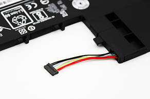 Оригінальна батарея для ноутбука Lenovo Yoga 510-15 - L15L2PB1 (7.6 V, 35Wh, 4610mAh) - Акумулятор, АКБ, фото 5