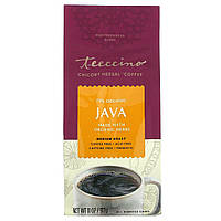 Трав'яний яванський кава з цикорію, Coffee, Teeccino, 312 г